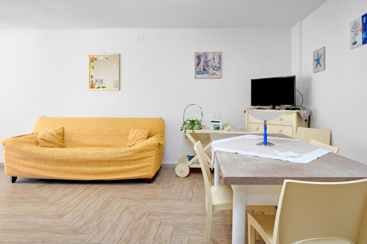 Appartamento Caterina Siniscola Exterior photo