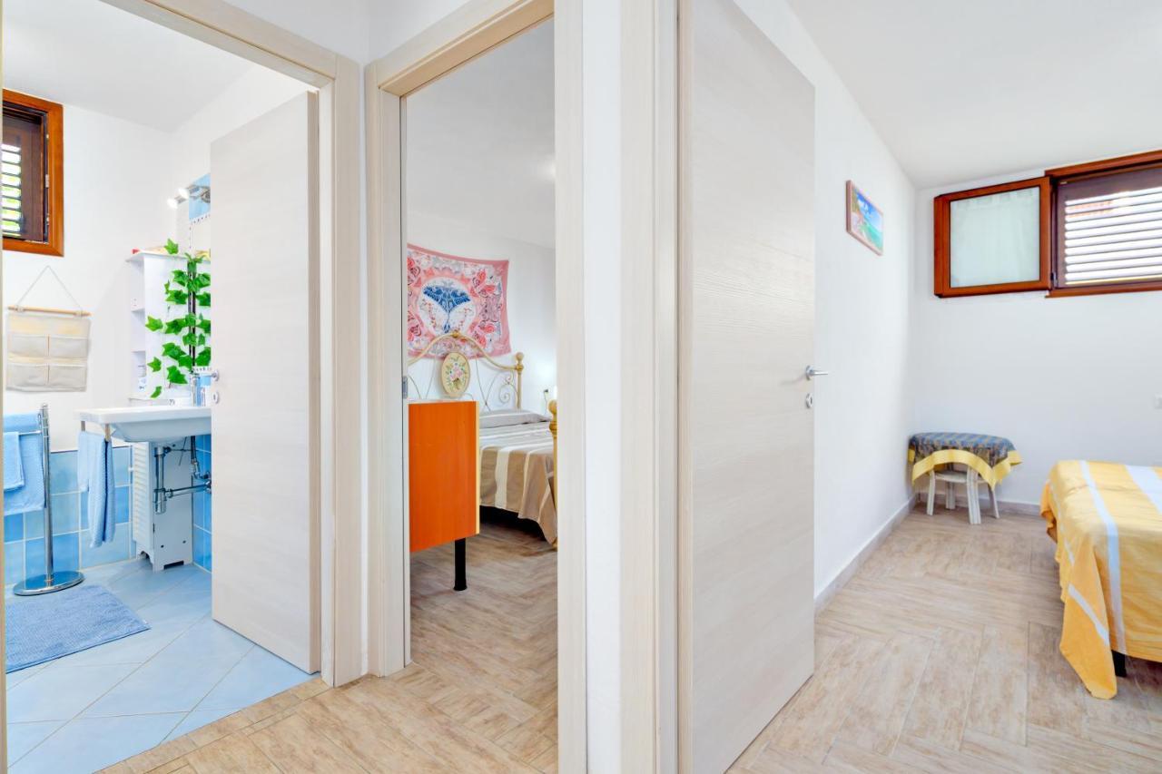 Appartamento Caterina Siniscola Exterior photo