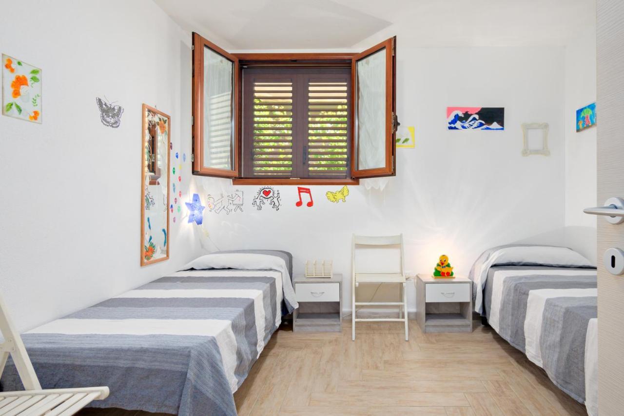 Appartamento Caterina Siniscola Exterior photo